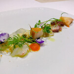 JINBO MINAMI AOYAMA - 