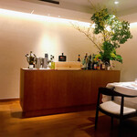 JINBO MINAMI AOYAMA - 