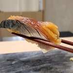 八重洲 鮨 海味 - 