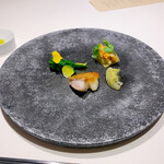 JINBO MINAMI AOYAMA - 