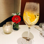 JINBO MINAMI AOYAMA - 