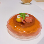 JINBO MINAMI AOYAMA - 