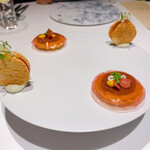 JINBO MINAMI AOYAMA - 