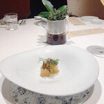 JINBO MINAMI AOYAMA - 