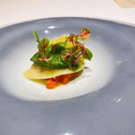 JINBO MINAMI AOYAMA - 