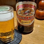 かいち - キリンラガー