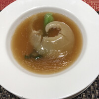 天津飯店 本店 - 