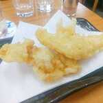 四ツ木製麺所 - 