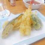 四ツ木製麺所 - 