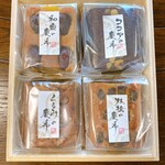 慶希処みおや 飯田橋本店 - 