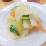 四ツ木製麺所 - 