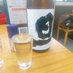 四ツ木製麺所 - 