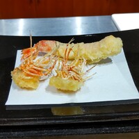 天冨良 麻布よこ田 恵比寿ガーデンプレイス店 - 