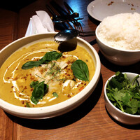 Longrain Tokyo - 