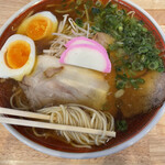 中華そば 近藤 - 