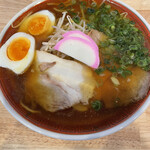 中華そば 近藤 - 