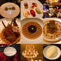 ガストロノミー ジョエル・ロブション - 