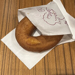 koe donuts - コエドーナツプレーン
