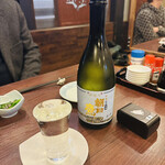 居酒屋 味山海 - 