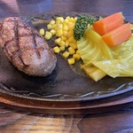 STEAK HOUSE TRUMP - 