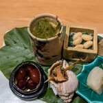 日本料理 e. - 