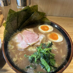 秋葉原ラーメン わいず - 