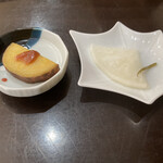 新川 - 本日のサービス品