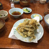 郷土料理　奈辺久