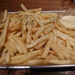 BROOKLYN CITY GRILL - 