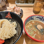 三田製麺所 - 