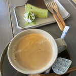 Ima CAFE - 