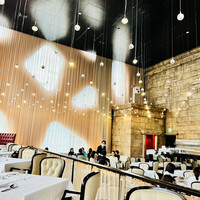 RESTAURANT DAZZLE - 