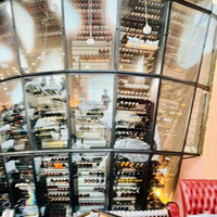 RESTAURANT DAZZLE - 