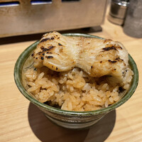 焼うお いし川 - 