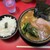 家系ラーメン王道 いしい - 料理写真: