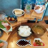 和食カフェ 魚米