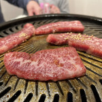 Yakiniku Ushinoie - 