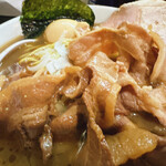 一条流がんこ総本家分家四谷荒木町 - 