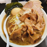 一条流がんこ総本家分家四谷荒木町 - 