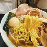 一条流がんこ総本家分家四谷荒木町 - 