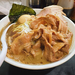 一条流がんこ総本家分家四谷荒木町 - 