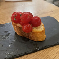 Cucina del NABUCCO - 