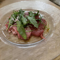 Cucina del NABUCCO - 