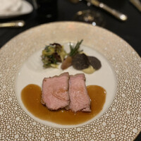 ガストロノミー ジョエル・ロブション - 