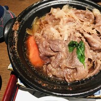 三田ばさら 本店 - 