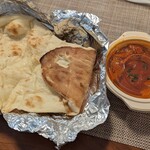 インドネパール料理　ミトチャ - 