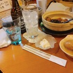 フィリピン居酒屋 勇 - 