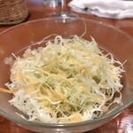 レストラン カタヤマ 東向島本店 - 