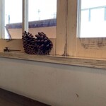 Ｇ．エルム - 内観