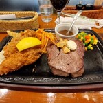 レストラン カタヤマ - 